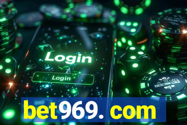 bet969. com