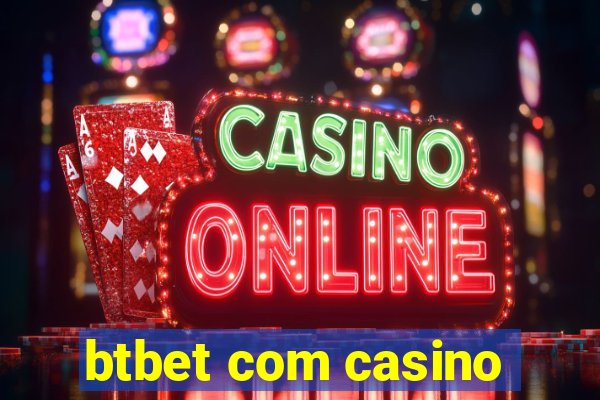 btbet com casino