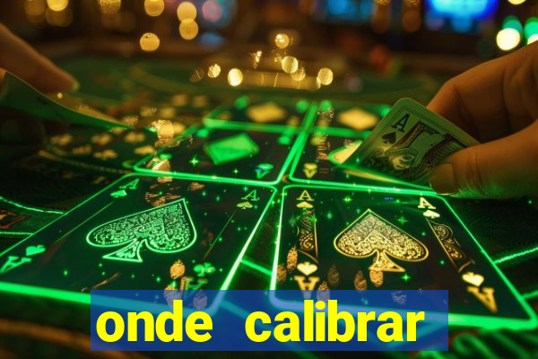 onde calibrar aparelho de pressão digital em porto alegre