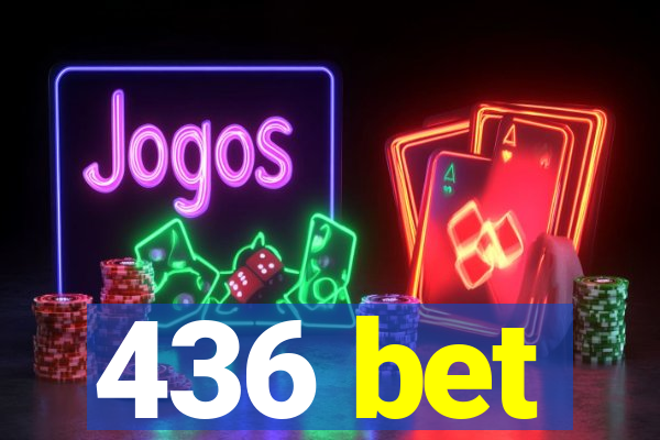 436 bet