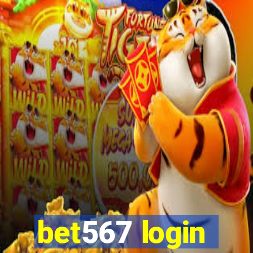 bet567 login