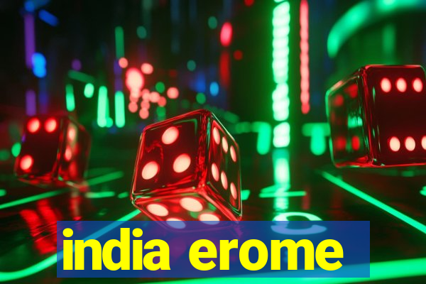 india erome