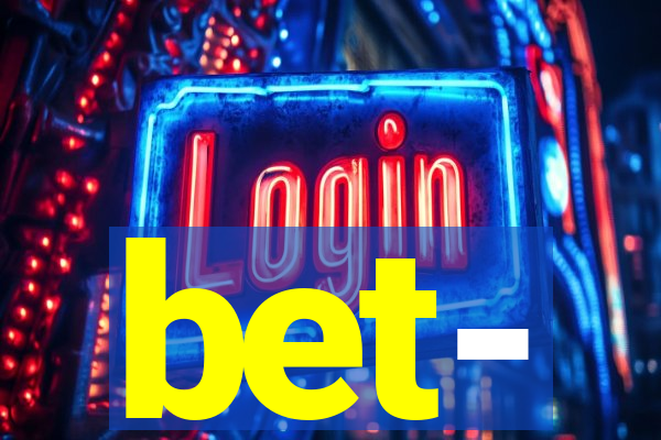 bet-