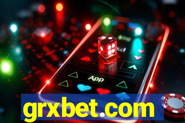 grxbet.com