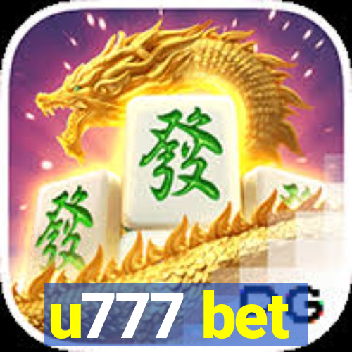 u777 bet