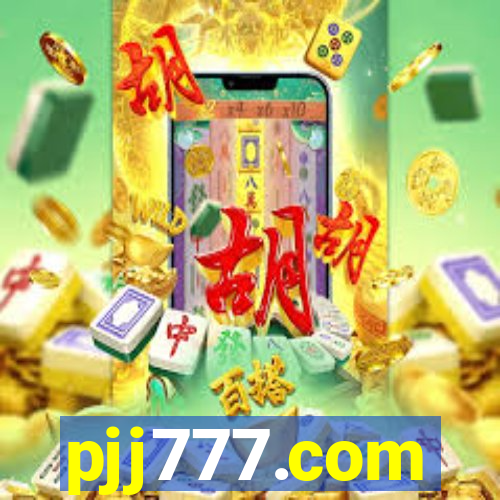 pjj777.com