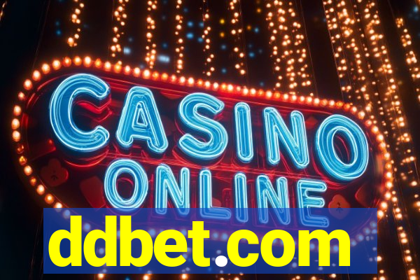 ddbet.com