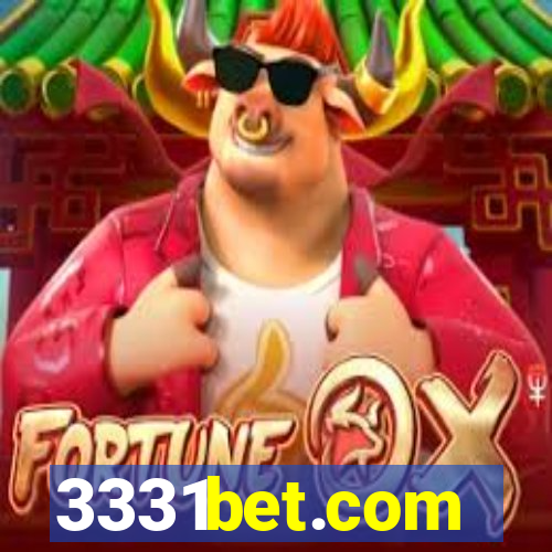 3331bet.com