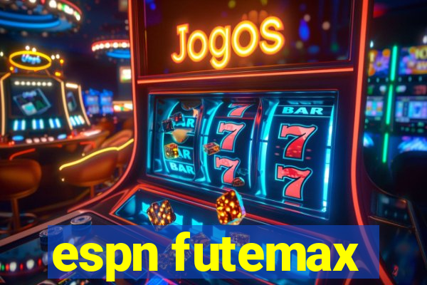 espn futemax