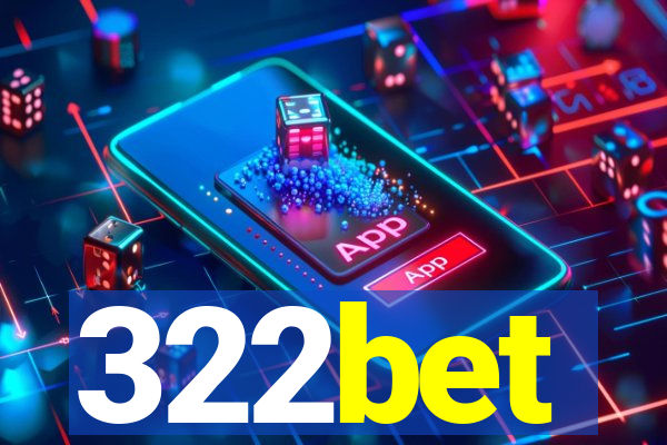 322bet