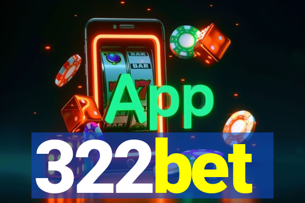 322bet