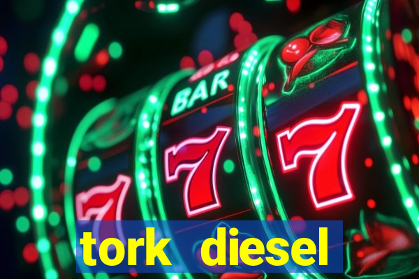 tork diesel cruzeiro sp telefone