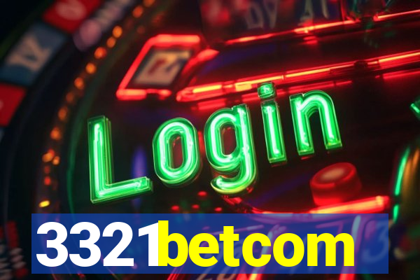 3321betcom