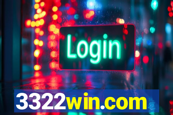 3322win.com