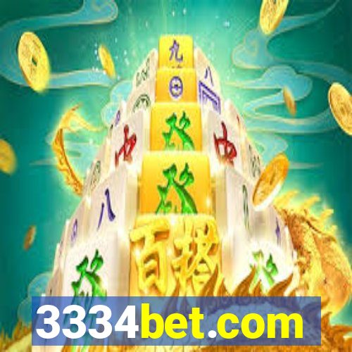 3334bet.com