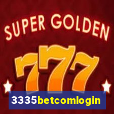 3335betcomlogin