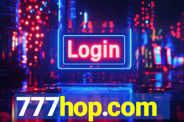 777hop.com