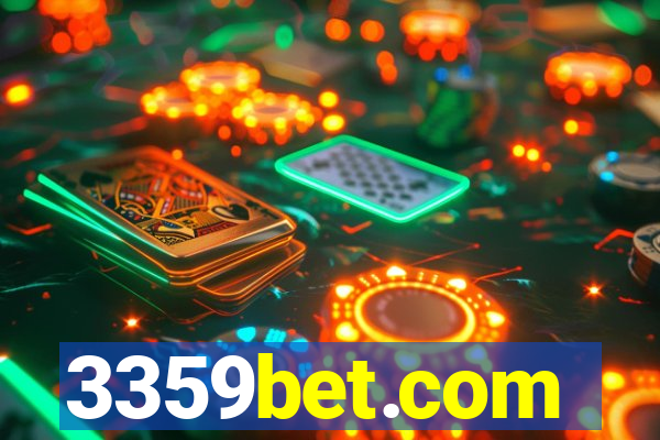 3359bet.com