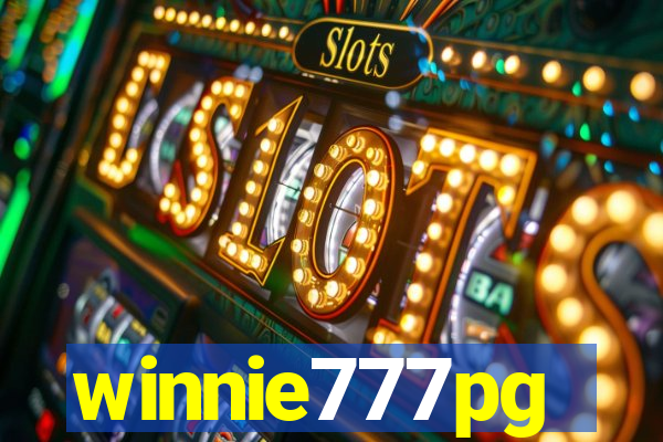 winnie777pg