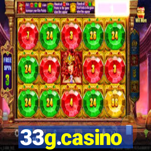 33g.casino