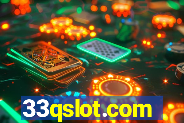 33qslot.com