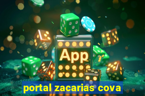 portal zacarias cova