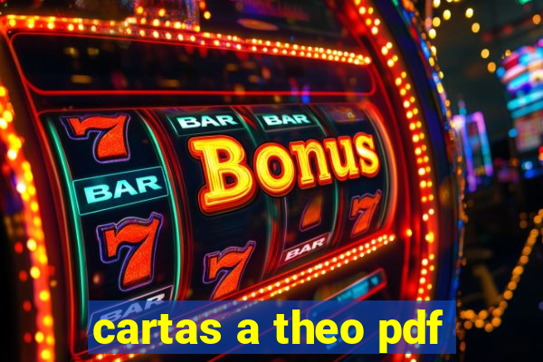 cartas a theo pdf