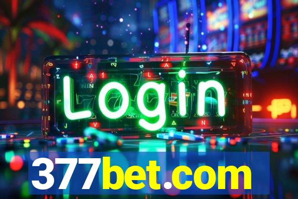 377bet.com