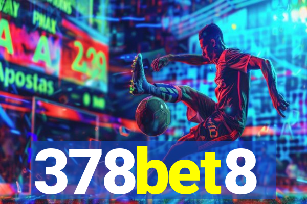 378bet8