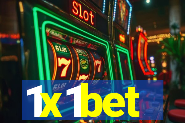 1x1bet