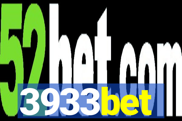 3933bet