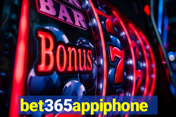 bet365appiphone