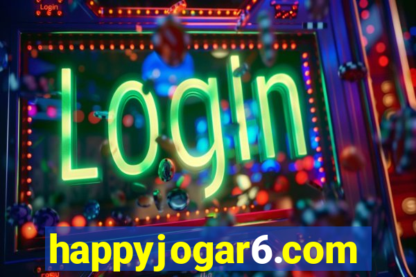 happyjogar6.com