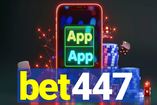 bet447