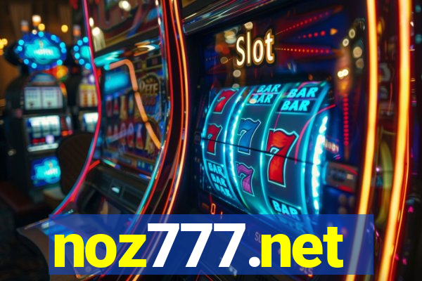 noz777.net