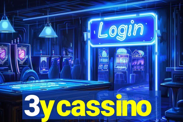 3ycassino