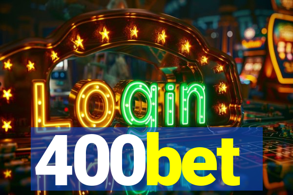 400bet