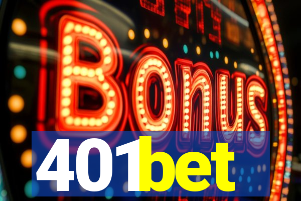 401bet