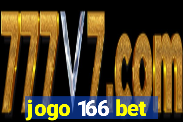 jogo 166 bet