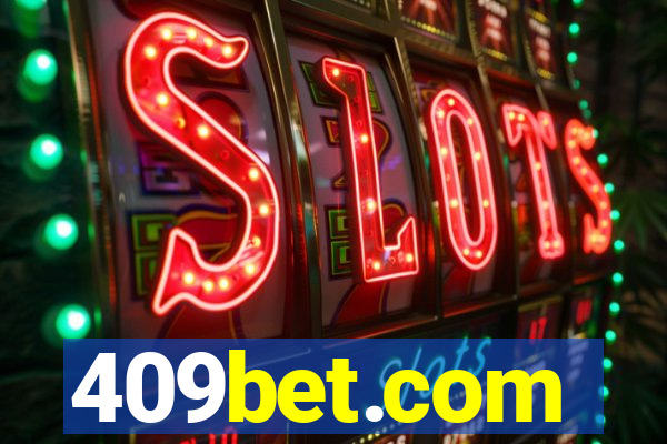 409bet.com