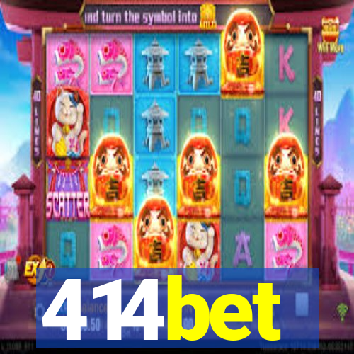 414bet