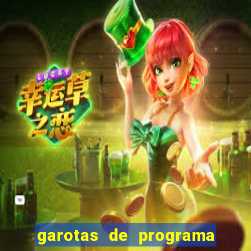 garotas de programa de santos