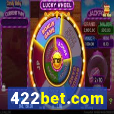 422bet.com