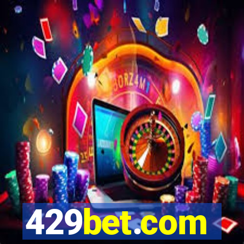 429bet.com