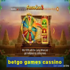 betgo games cassino