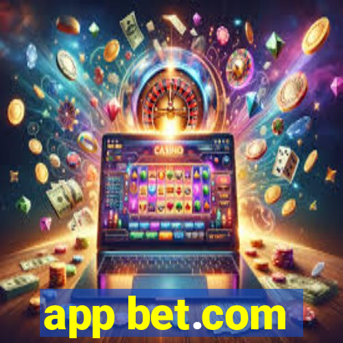 app bet.com