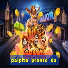 palpite pronto da quina vip