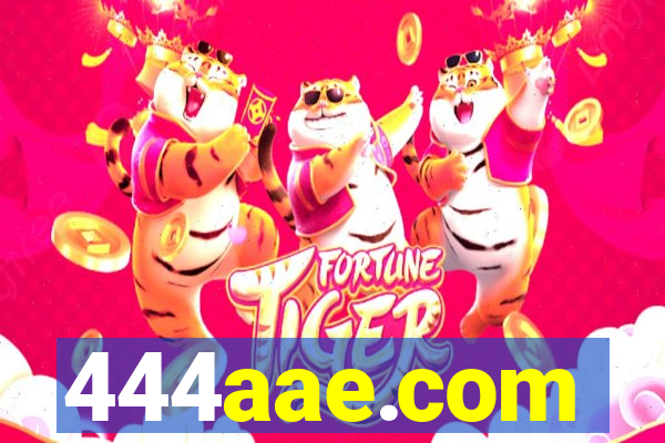 444aae.com