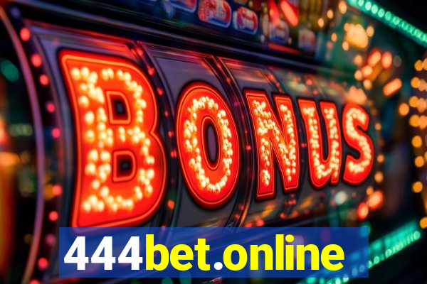 444bet.online