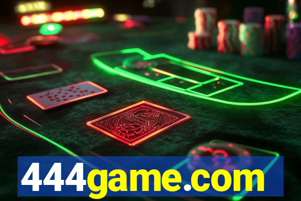 444game.com